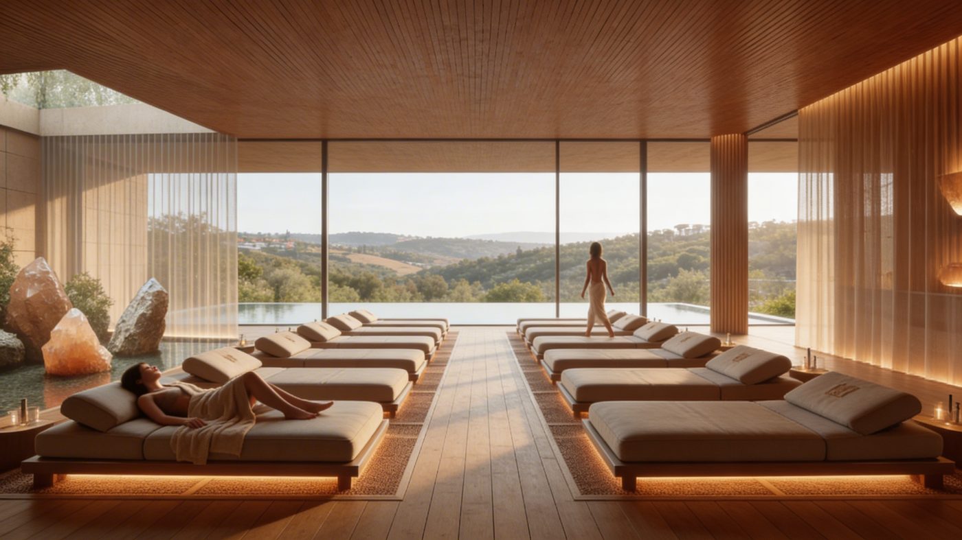 Wellness room